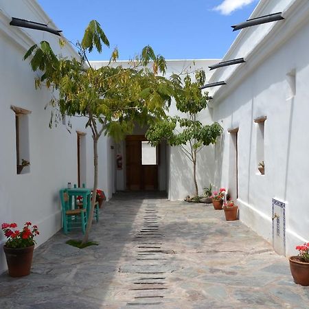 Hosteria Villa Cardon Cachí Exterior foto