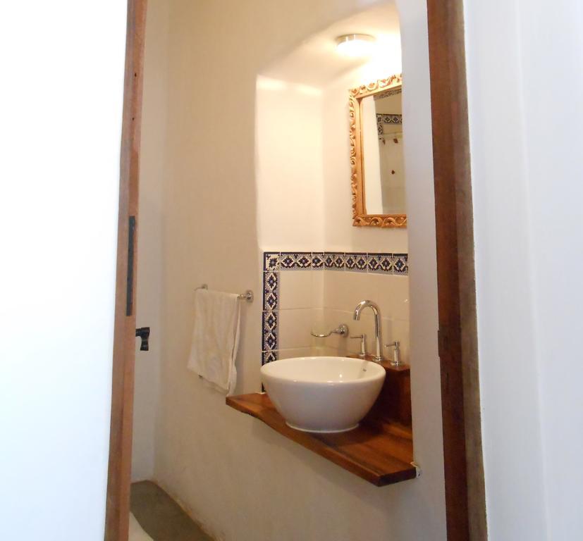 Hosteria Villa Cardon Cachí Habitación foto