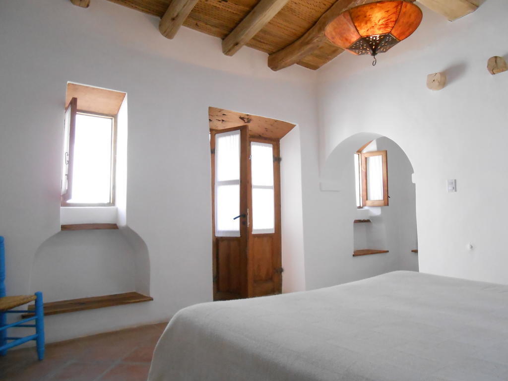 Hosteria Villa Cardon Cachí Habitación foto