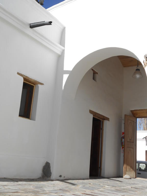 Hosteria Villa Cardon Cachí Exterior foto