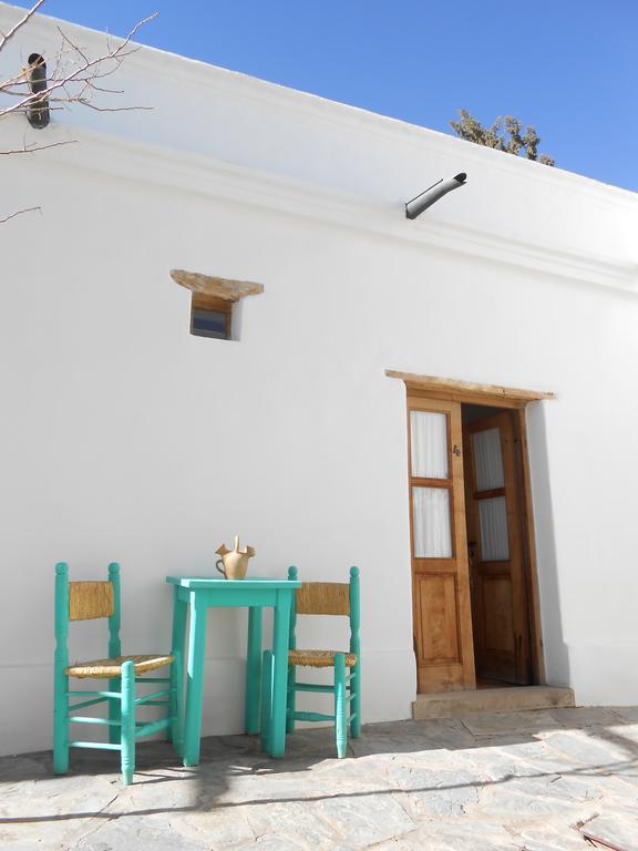 Hosteria Villa Cardon Cachí Habitación foto