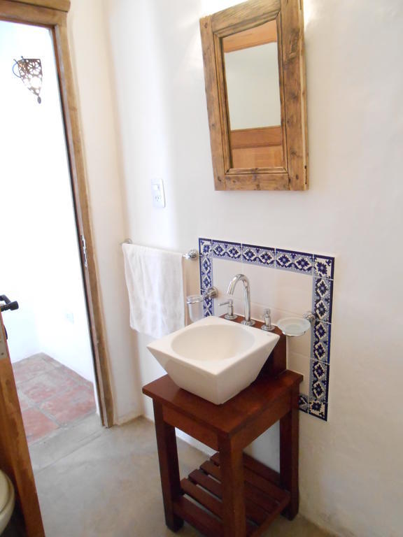 Hosteria Villa Cardon Cachí Habitación foto